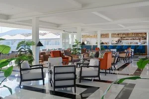 Terrazza chill out