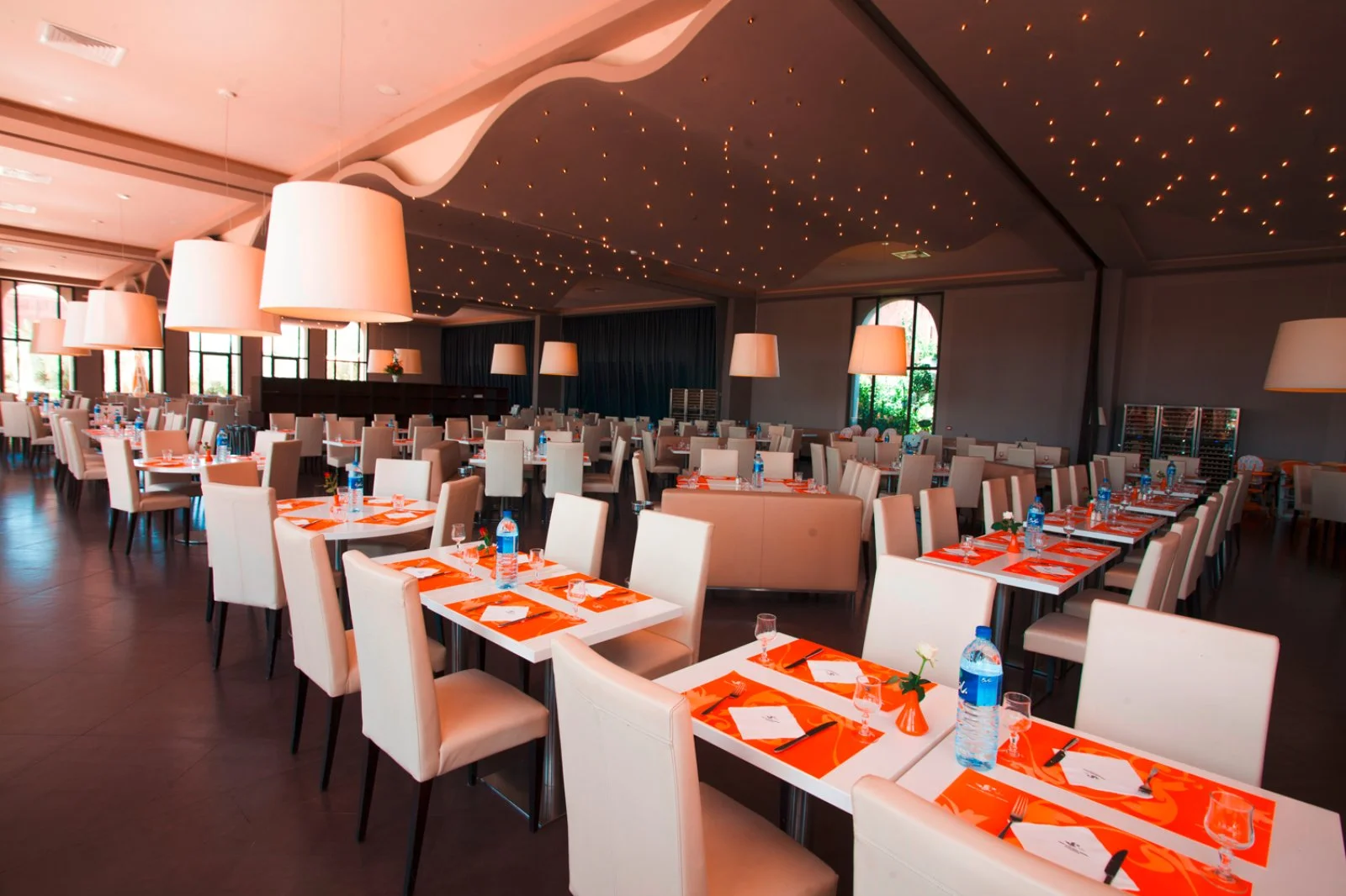 SEARESORT KENZI AGDAL MEDINA – Tassoultante