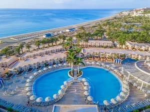 ALPICLUB SBH MONICA BEACH RESORT – Pájara