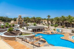 Area piscina