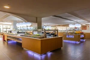Ristorante a buffet