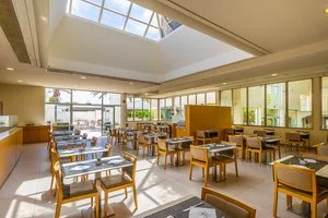 Ristorante a buffet