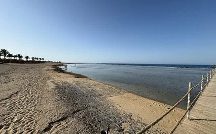 AMARINA QUEEN BEACH RESORT & A – Governatorato del Mar Rosso