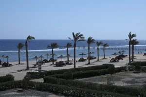 AMARINA QUEEN BEACH RESORT & A – Governatorato del Mar Rosso