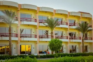 AMARINA QUEEN BEACH RESORT & A – Governatorato del Mar Rosso