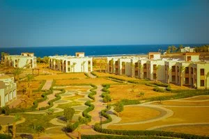 AMARINA QUEEN BEACH RESORT & A – Governatorato del Mar Rosso