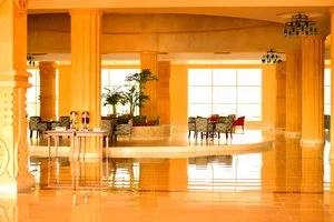 AMARINA QUEEN BEACH RESORT & A – Governatorato del Mar Rosso