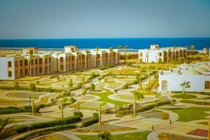 AMARINA QUEEN BEACH RESORT & A – Governatorato del Mar Rosso