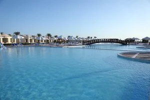 AMARINA QUEEN BEACH RESORT & A – Governatorato del Mar Rosso