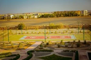 AMARINA QUEEN BEACH RESORT & A – Governatorato del Mar Rosso