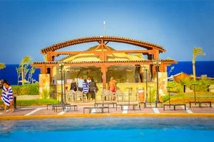 AMARINA QUEEN BEACH RESORT & A – Governatorato del Mar Rosso