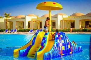 AMARINA QUEEN BEACH RESORT & A – Governatorato del Mar Rosso