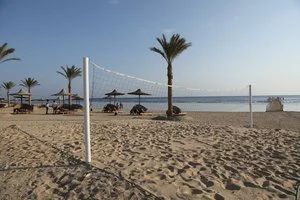 AMARINA QUEEN BEACH RESORT & A – Governatorato del Mar Rosso
