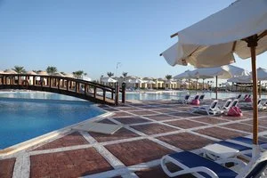 AMARINA QUEEN BEACH RESORT & A – Governatorato del Mar Rosso