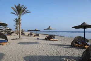 AMARINA QUEEN BEACH RESORT & A – Governatorato del Mar Rosso