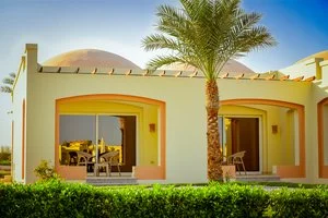 AMARINA QUEEN BEACH RESORT & A – Governatorato del Mar Rosso