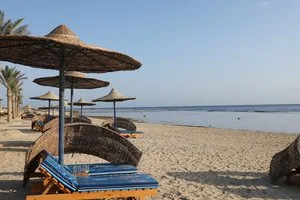 AMARINA QUEEN BEACH RESORT & A – Governatorato del Mar Rosso
