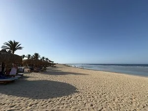 AMARINA QUEEN BEACH RESORT & A – Governatorato del Mar Rosso