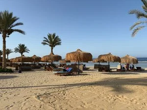 AMARINA QUEEN BEACH RESORT & A – Governatorato del Mar Rosso