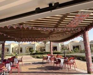 AMARINA QUEEN BEACH RESORT & A – Governatorato del Mar Rosso