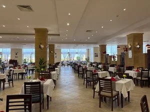AMARINA QUEEN BEACH RESORT & A – Governatorato del Mar Rosso