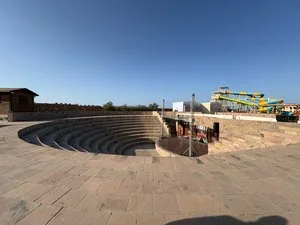 AMARINA QUEEN BEACH RESORT & A – Governatorato del Mar Rosso