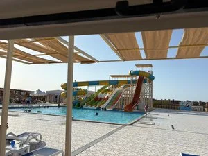 AMARINA QUEEN BEACH RESORT & A – Governatorato del Mar Rosso