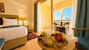 AMARINA QUEEN BEACH RESORT & A – Governatorato del Mar Rosso