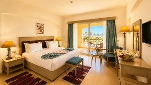 AMARINA QUEEN BEACH RESORT & A – Governatorato del Mar Rosso