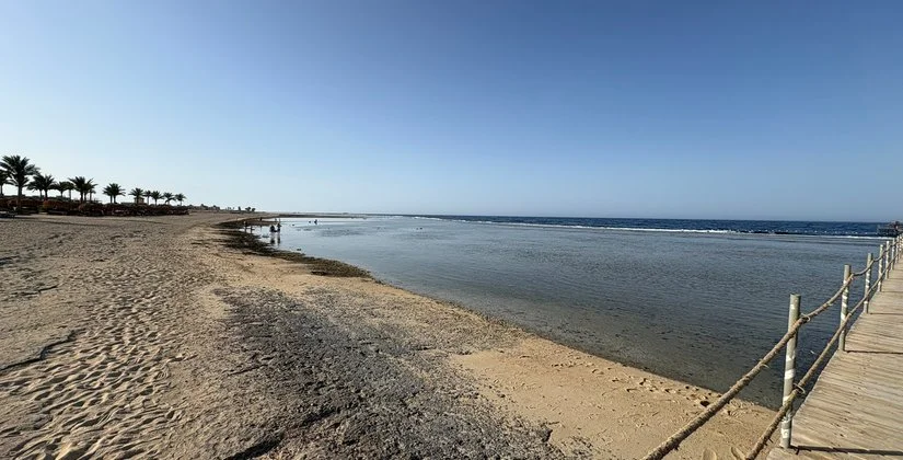 AMARINA QUEEN BEACH RESORT & A – Governatorato del Mar Rosso