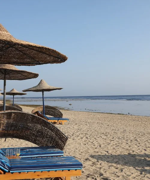 AMARINA QUEEN BEACH RESORT & A – Governatorato del Mar Rosso