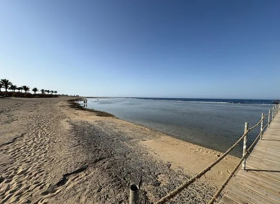 AMARINA QUEEN BEACH RESORT & A – Governatorato del Mar Rosso