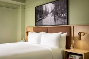 ROW NYC – New York