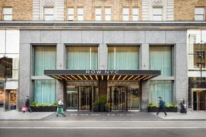 ROW NYC – New York