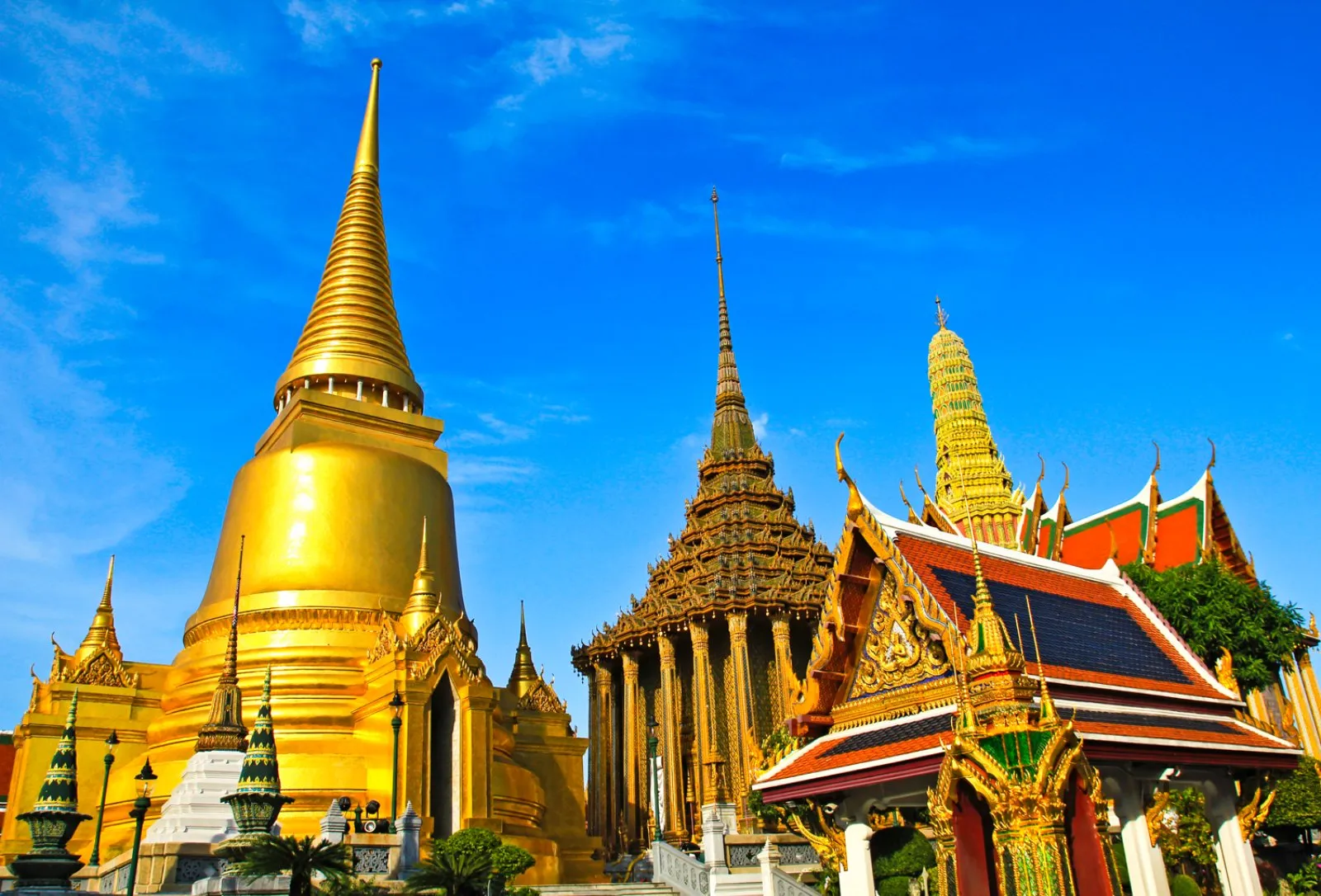 Bangkok - immagine 3 di 6