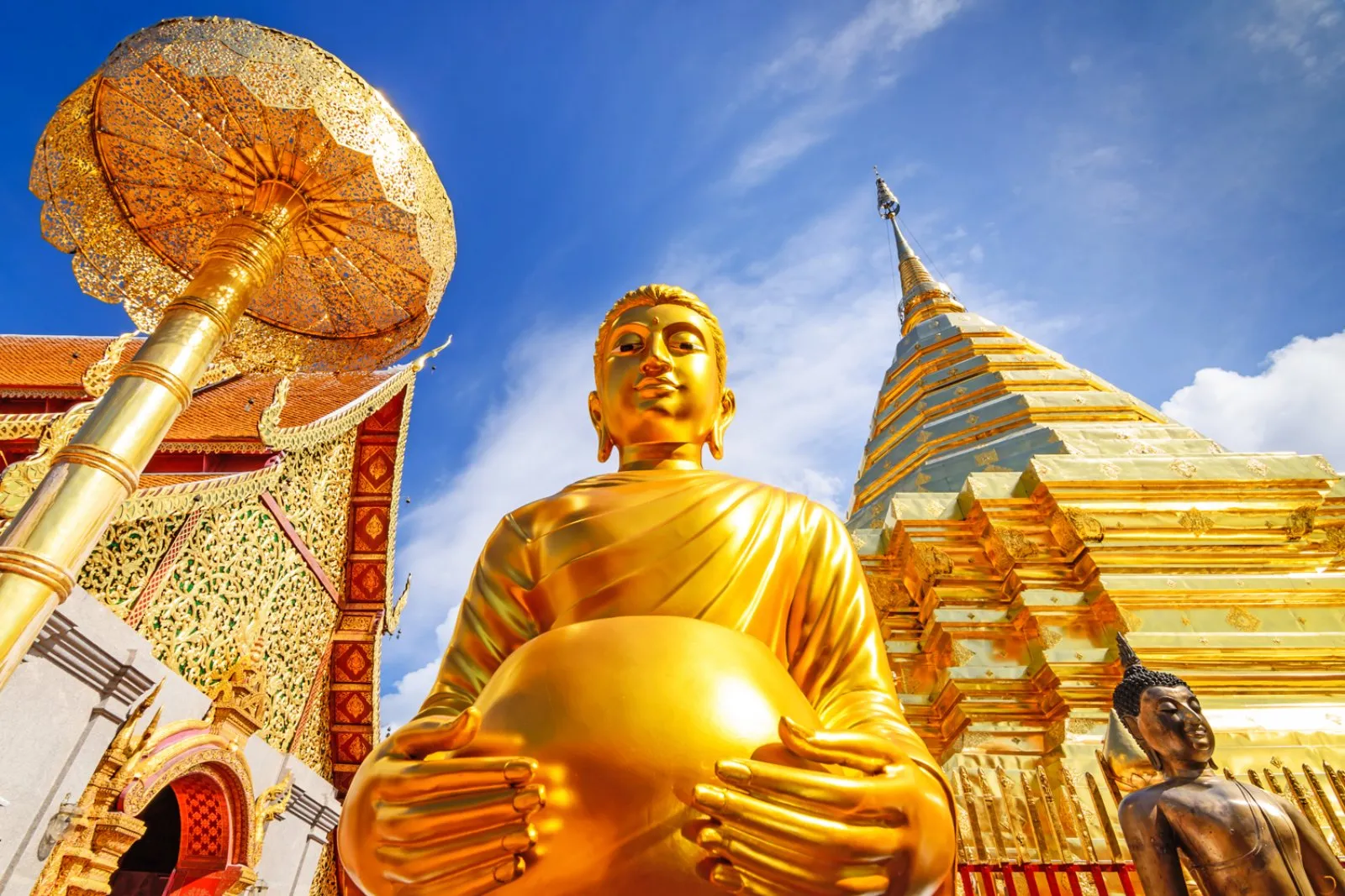 Chiang Mai - immagine 2 di 4