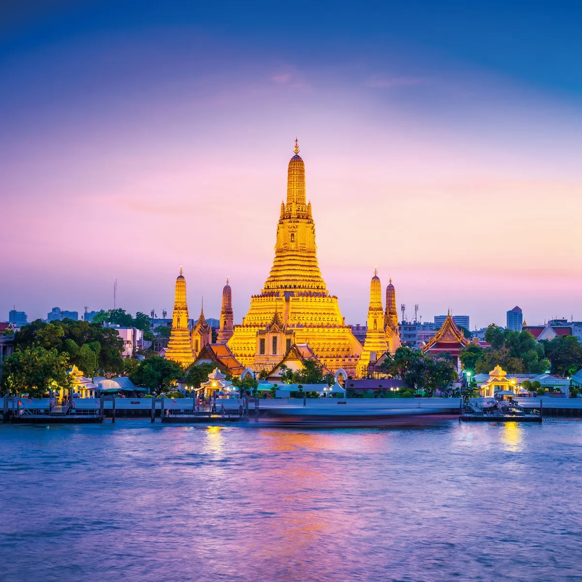 Bangkok - immagine 5 di 6