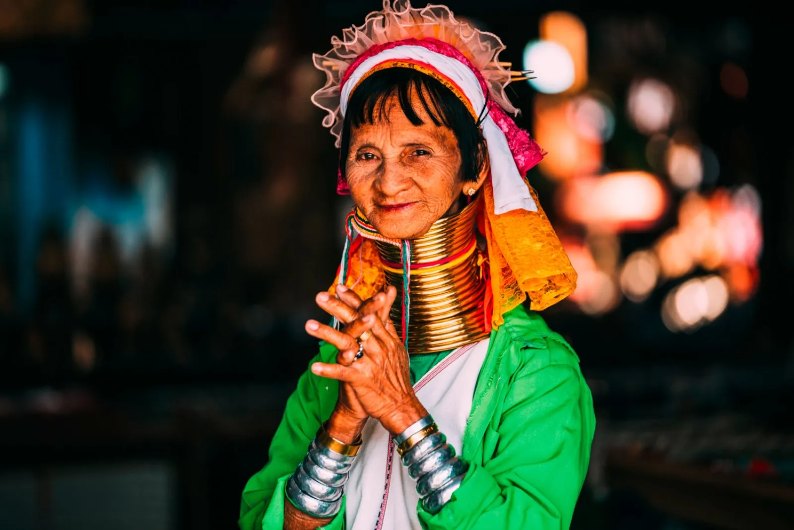 Chiang Mai - Chiang Rai - Chiang Mai - immagine 4 di 5