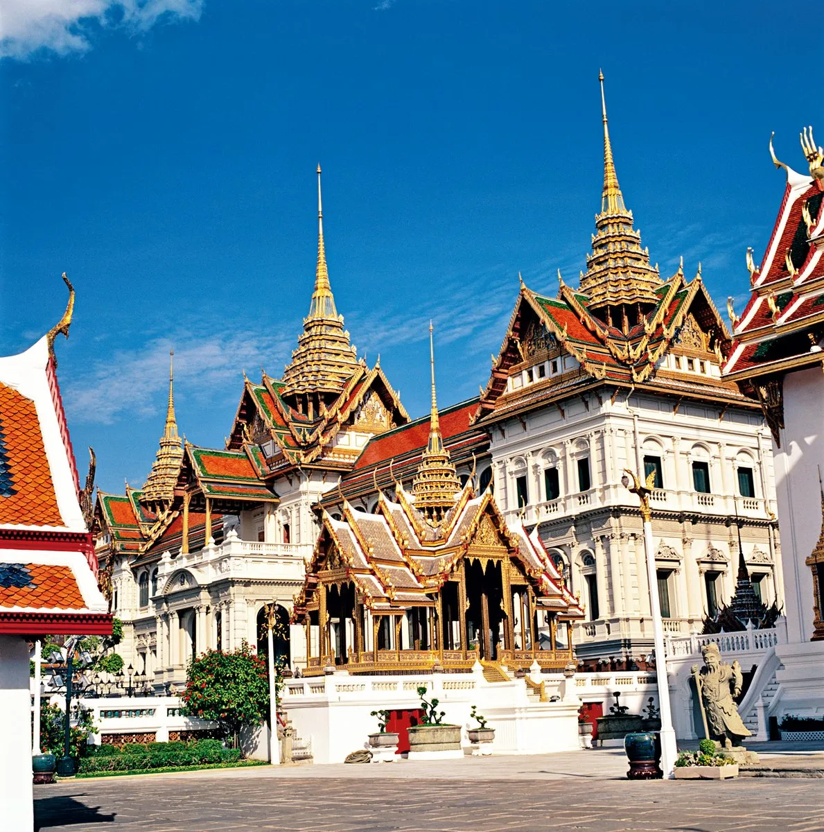 Bangkok - immagine 2 di 6