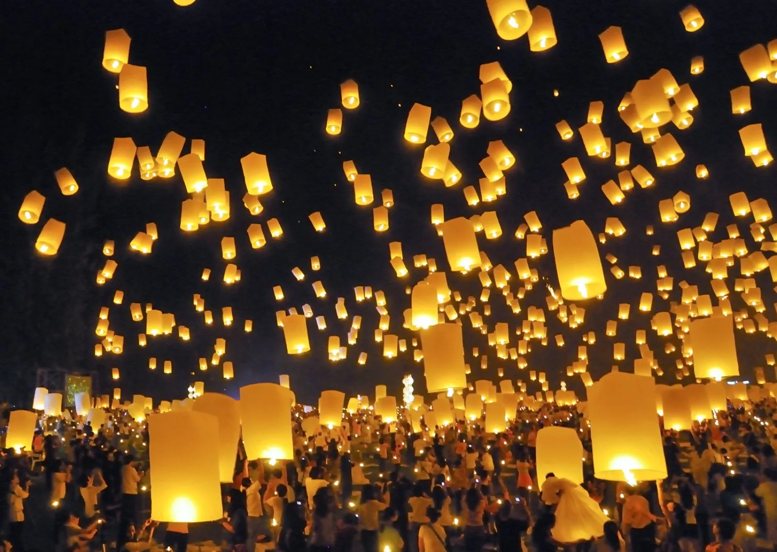 Chiang Mai - Italia - immagine 3 di 3