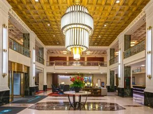 THE NEW YORKER HOTEL BY LOTTE – New York