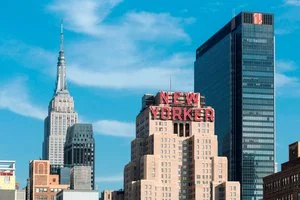 THE NEW YORKER HOTEL BY LOTTE – New York