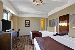 THE NEW YORKER HOTEL BY LOTTE – New York