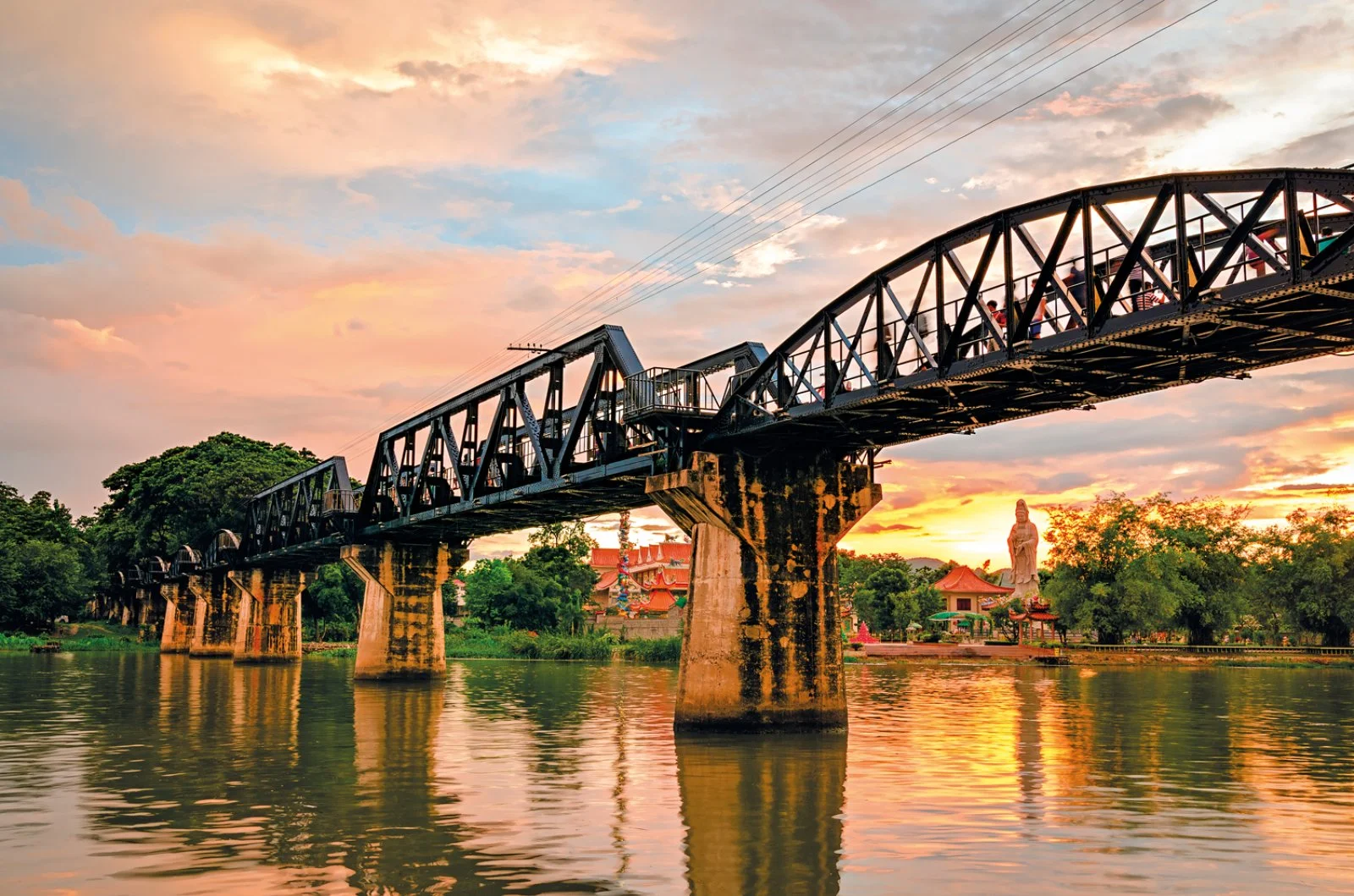 Kanchanaburi - immagine 1 di 2