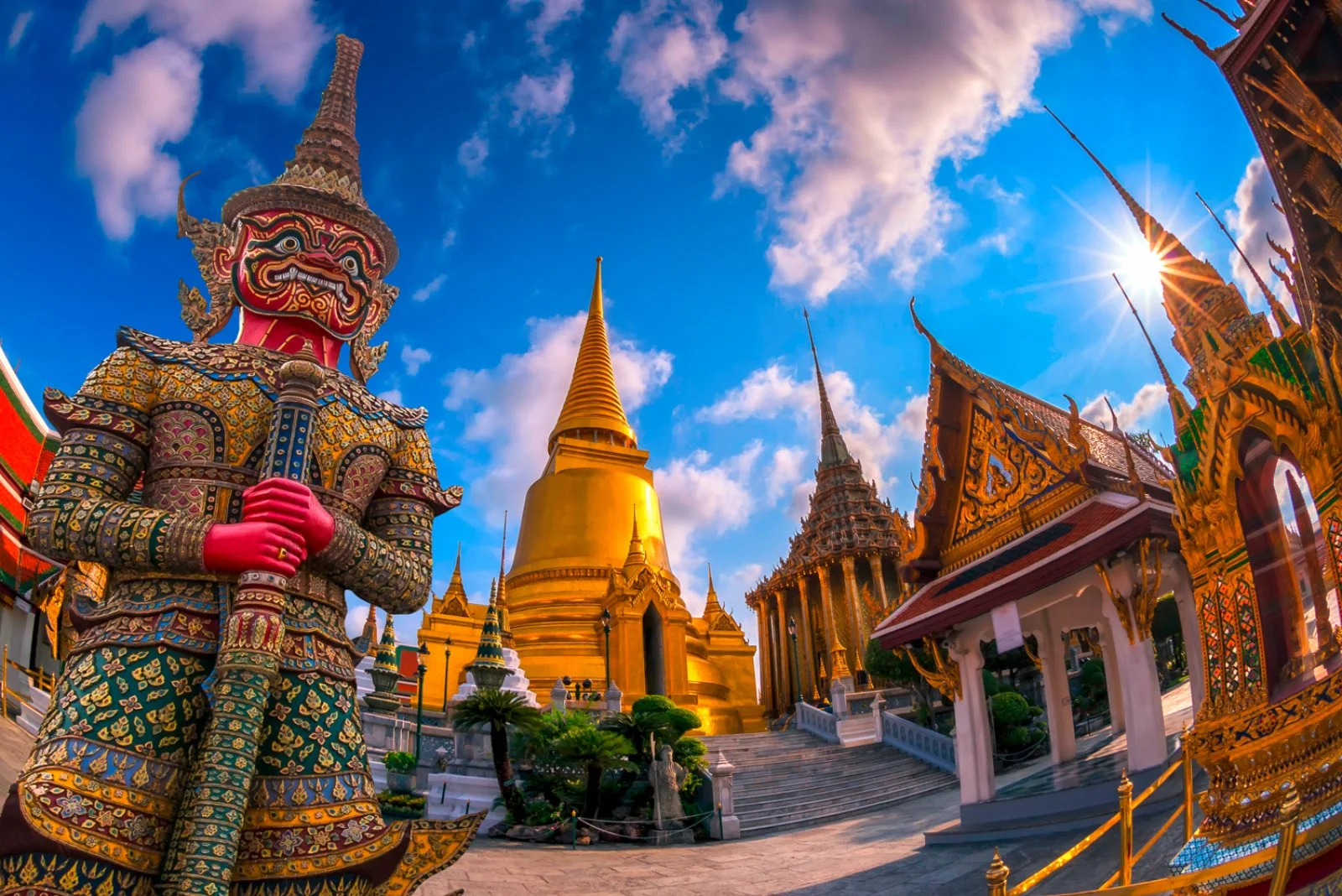 Bangkok - immagine 1 di 3
