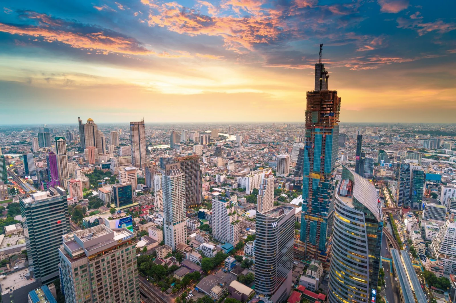 Bangkok - immagine 3 di 3