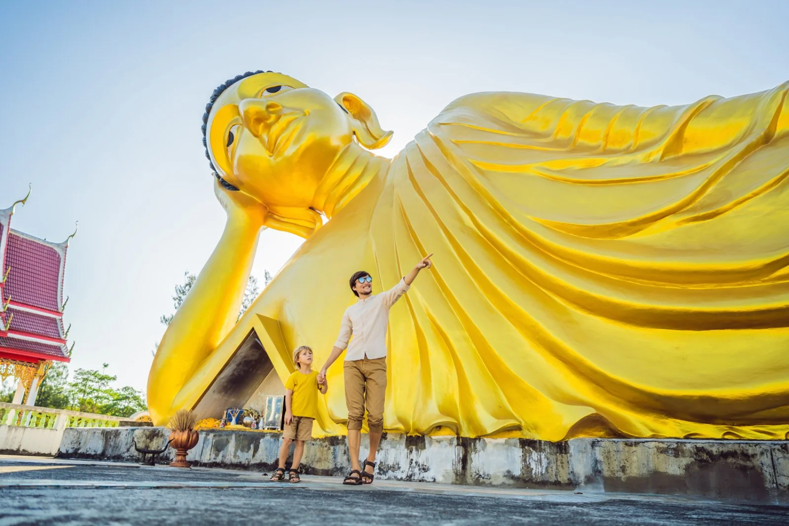 Voyager Family Thailandia Voyager Family Thailandia