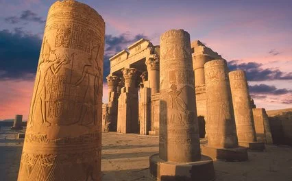 VOYAGER RAMSES – Governatorato di Luxor