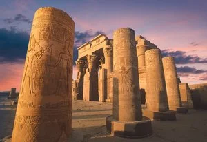 Kom Ombo