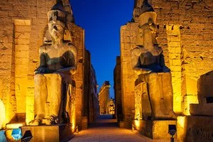 Tempio di Luxor